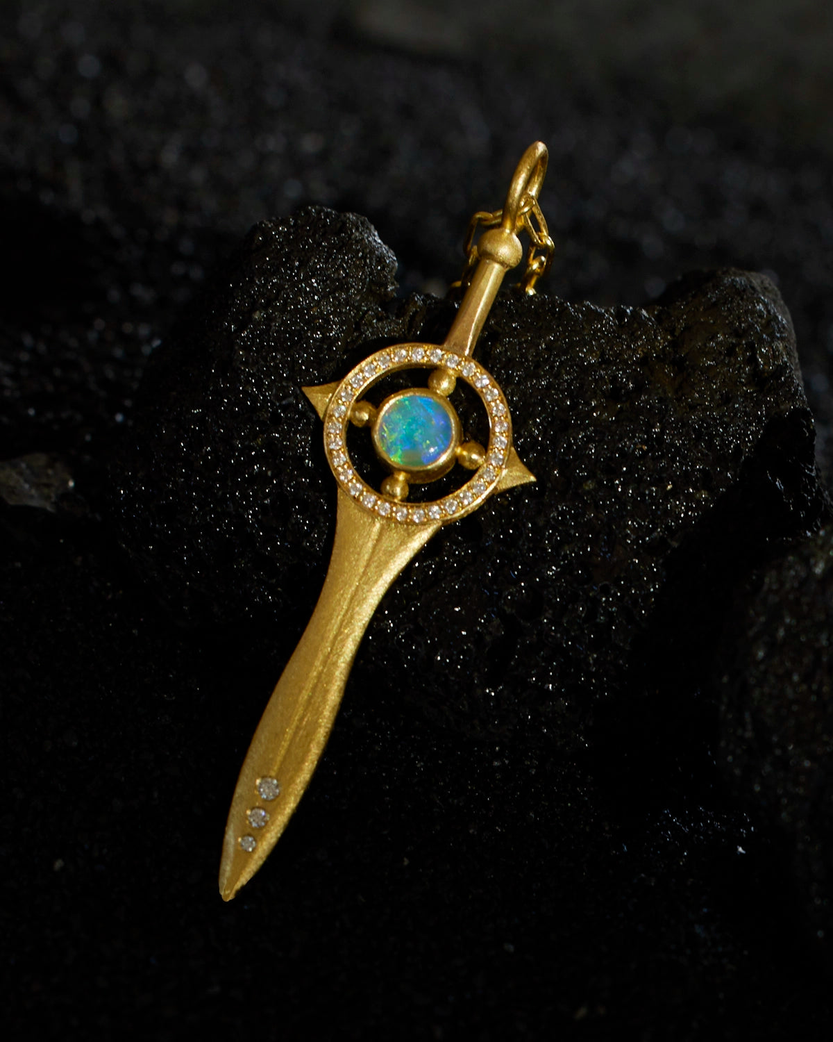 Dawnsworn